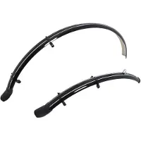 Oxcyon Jeu De Garde-boue Wide 41 Mm