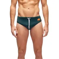 Sundek Swimming Brief Vert S Homme