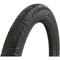 Maxxis Pneu Hookworm V, 60 TPI, 26 pouces x 2,50, pneu urbain rigide, couleur noire. 26 pouces x 2,50, couleur noire. 26 pouces x 2,50, couleur noire