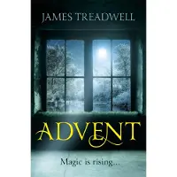 Sonstige Verlage Advent - James Treadwell