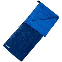 Hi-tec Sac de couchage Rett II
