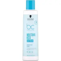 Schwarzkopf Professional Bonacure Moisture Kick Après-shampoing 200 ml