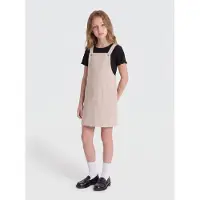 ONLY GIRLS Robe 'KOGElla' sable