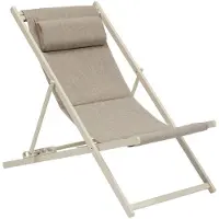 Hespéride Chilienne De Jardin Lunivia Argile -