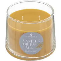 Atmosphera BOUGIE PARFUMÉE IZOR VANILLE ORIENTALE 300G 22H
