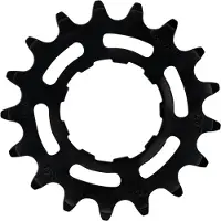 Kmc Pignon 1/2 X 3/32 Crmo Enviolo