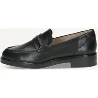 Caprice Femmes Mocassins 9-24300-43-022 Couleur : Noir Taille : 40