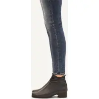 Caprice Bottines bleu nuit