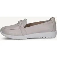 Caprice Chaussure basse mastic