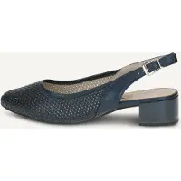 Caprice Femmes Chaussures d'affaires 9-29602-44-807 Couleur : Bleu Taille : 36