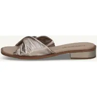 Caprice Mule or rose