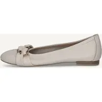 Caprice Ballerines beige