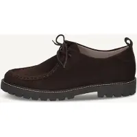 Caprice Mocassin marron