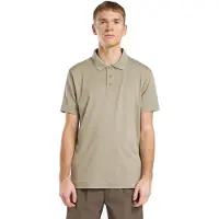 Jack Wolfskin Polo Jack Wolfskin Homme Voyage Polo Night Blue 24-M