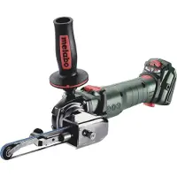 Metabo Lime à bande sans fil BFVB 18 LTX BL 90 metaBOX 145 L