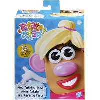 Hasbro Figurine Potato Head Madame Patate