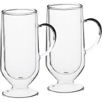 La Cafetière Tasse à Café Irlandais 275ml 2 Unités
