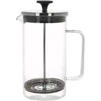 La Cafetière Appuyez Français 8 Tasses