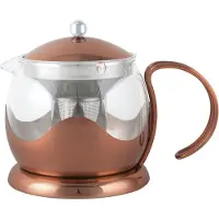La Cafetière Théière Izmir 4