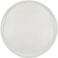 MIKASA Assiette Plate Mkeddppk4 25 Cm 4 Unités