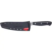 Masterclass Couteau De Cuisine Santoku 12 Cm