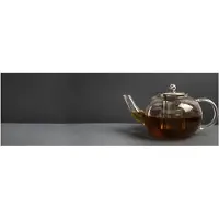 La Cafetière Théière 6