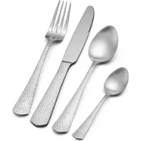 MIKASA Set De Couverts Broadway 16 Pièces
