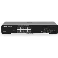 Big Buy Cooking Switch Rg-nbs3100-8gt2sfp