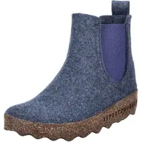 Asportuguesas Pantoufle saphir