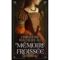 Pocket Mémoire froissée - tome 1