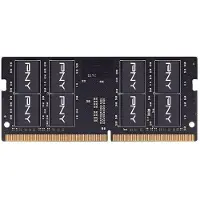 PNY Module de mémoire Performance 16 Go 1 x 16 Go DDR4 260 broches SO-DIMM