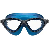 Cressi Planet Swimming Mask Bleu