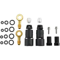 Jagwire Adaptateur Pro Quick-fit Sram Level Sram