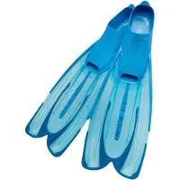 Cressi Palmes De Plongée Agua