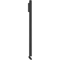 Flos Applique Murale , Blanc, Salon / séjour, Aluminium