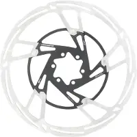 Jagwire Disque De Frein Pro Lr2 6b