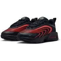 Nike Chaussure Air Max Fire pour ado - Noir | Taille 39
