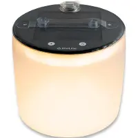 BioLite Lanterne gonflable solaire Luci Charge 360
