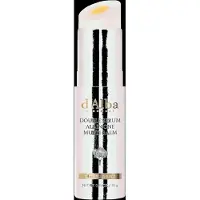D'alba d'Alba, Double Sérum Baume Multi-Usage Tout-en-Un, 0.35 oz (10 g)