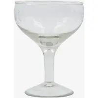 House Doctor Verres à cocktail vintage lot de 6