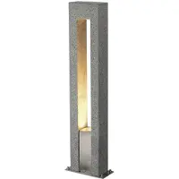 SLV Lampe de jardin Arrock Arc