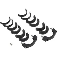 Bosch Bike Kit de montage support d'écran pour Intuvia et Nyon (BUI275)