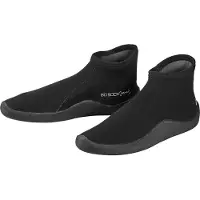 SCUBAPRO Chaussons De Plongée Go 3 Mm Thin Sole