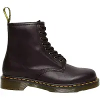 Dr. Martens Bottes à lacets '1460' noir