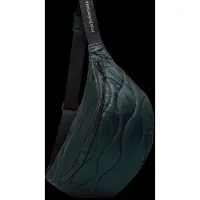 Peak Performance - Sac banane - Helium Bum Bag Black - Noir