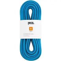 Petzl Conga 8 Mm Rope Bleu 20 m