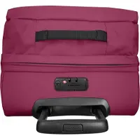 Eastpak Valisette 'Tranverz' lie de vin