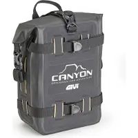 Givi GRT722B Sacoche de transport 8 litres