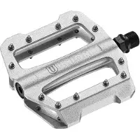 Union Sp1300 Pedals Argenté