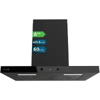 Cecotec Hotte Décorative Bolero Flux Tt 604400